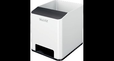 Leitz WOW Pennenhouder Zwart