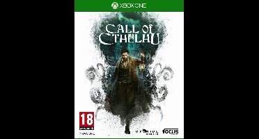 Call of Cthulhu - Xbox One
