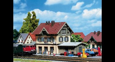 Faller 282707 Z Station Güglingen