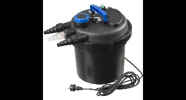 Ubbink - BioPressure II - 3000 - Filtersysteem