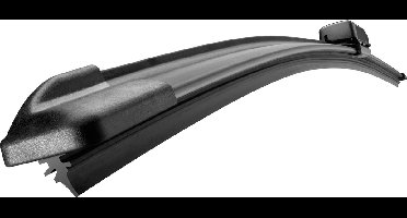 Bosch Ruitenwisserblad Endurance E58 575 Mm Rubber Zwart