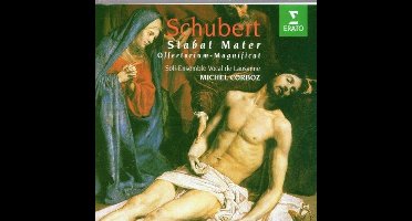 Michel Corboz - Schubert: Stabat Mater