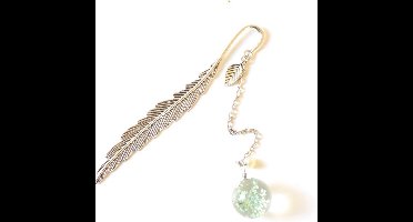 boekenlegger Bloemetje kraal