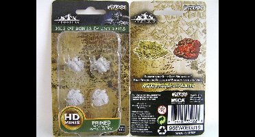 WizKids Deep Cuts Miniatures: Pile of Bones & Entrails