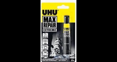 UHU Kleber MAX REPAIR 45820 20g