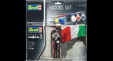 REVELL 1:16 Carabinier