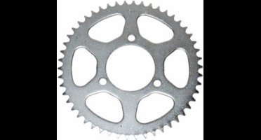Achtertandwiel 50T honda mb / honda mt / honda mtx / honda mbx