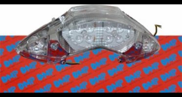 Achterlicht led Yamaha Jog R Yamaha Jog RR DMP