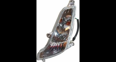 DMP knipperlicht links-voor sym fiddle