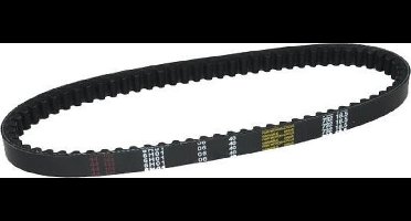 V-snaar DMP voor Piaggio Zip 50 4t / Vespa LX 50 4t / Vespa LXV 50 Maat 732x18.5