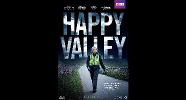 Happy Valley - Seizoen 1