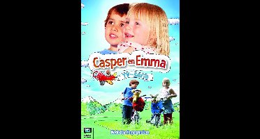 Casper En Emma - De Serie