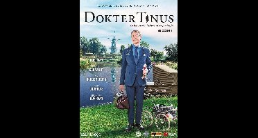 Dokter Tinus - Seizoen 3