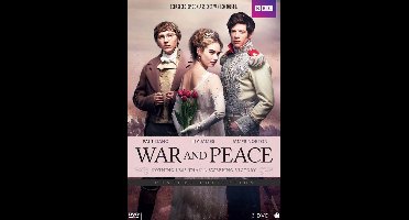 War & Peace (2016)