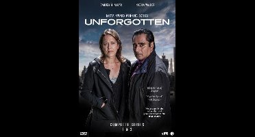 Unforgotten - Seizoen 1 & 2