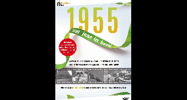 1955 Uw Jaar In Beeld