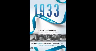 1933 Uw Jaar In Beeld