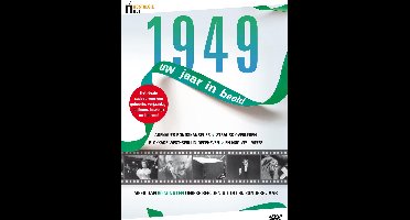 1949 Uw Jaar In Beeld
