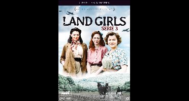 Land Girls - Seizoen 3