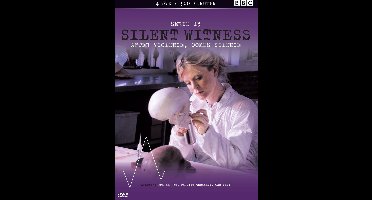 Silent Witness - Seizoen 13 (DVD)