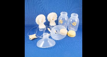 Medela Freestyle onderdelenset