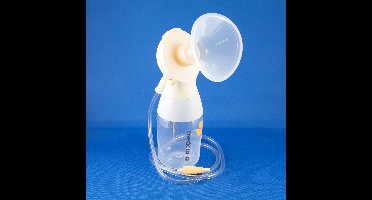 Medela swing Flex onderdelenset ( past alleen op de enkelzijdige Swing motor unit)