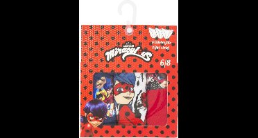 Miraculous ladybug – 3 x onderbroek maat 92/98 - 2/3 jaar