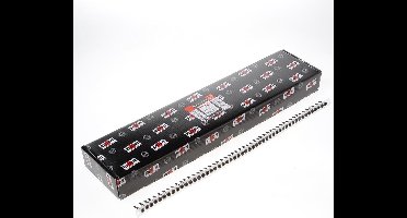 Kelfort Gipsplaatschroef Op Strip (Fijn) - 25 mm - 1000 stuks