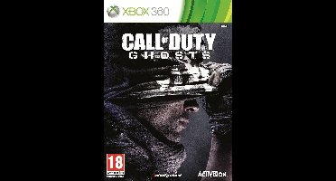 Call Of Duty: Ghosts