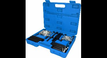 BRILLIANT TOOLS 12-delige Lagerscheiderset