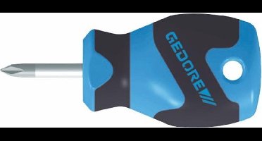 Gedore Schroevendraaier 2161 PH2 25mm