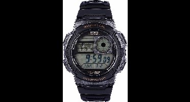 Casio Collection Men AE-1000W-1AVEF Herenhorloge 43,7 mm - Zwart