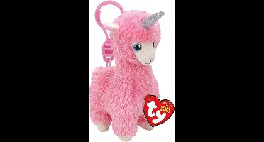 Ty Beanie Boo's Clip Lana Alpaca