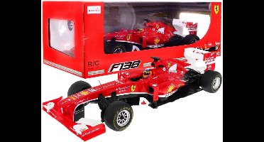 Rastar R/C Model 57400 - 1/12 Ferrari F1