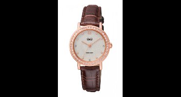 Mooi horloge /dames QB45J111Y