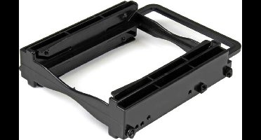 Startech Tool-Less Dual 2.5' Drive Mounting Kit