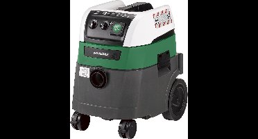 NAT/DROOGSTOFZUIGER 230V - 1.200 W - 25 L - Klasse H - AUTOMATISCHE FILTERREINIGING