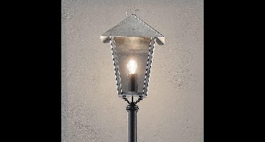 Konstsmide 437-320 buitenverlichting E27 A++