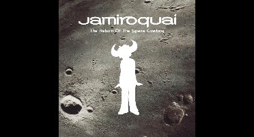 Return Of The Space Cowboy