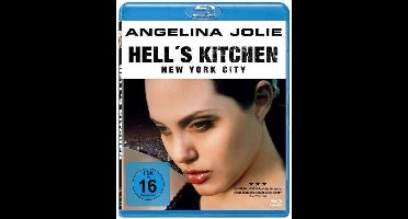 Alive AG Hell's Kitchen N.Y.C. Blu-ray