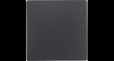 Hager Berker Q.1/Q.3 Schakelelement/Centrale Plaat - 16206086 - E346D