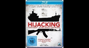 Hijacking/Blu-ray