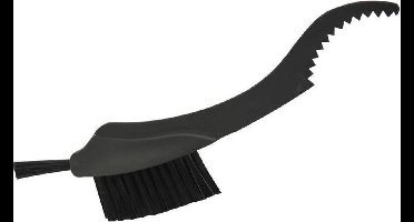 NIGRIN Reinigingsborstel 85525 1 stuk(s)