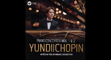 Chopin: Piano Concertos Nos. 2 & 3