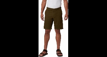 Columbia Outdoorbroek Ultimate Roc Flex Cargo Short Heren - New Olive - Maat 48