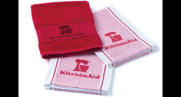 Kitchen Aid | KEUKEN HANDDOEKEN | 3 STUKS | CC000007-001