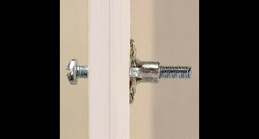 Gyproc Wandpluggen dubbele beplating (5 stuks)