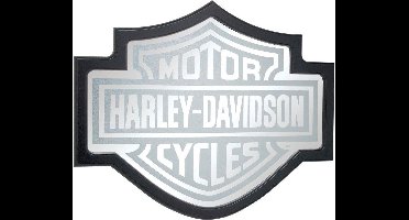 Harley-Davidson Bar & Shield Spiegel