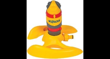 HOZELOCK CIRKELSPROEIER PRO STABIELE VOET 314 M² / Ø 20 METER