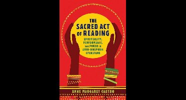New World Studies - The Sacred Act of Reading